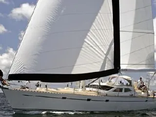 Sail Oahu