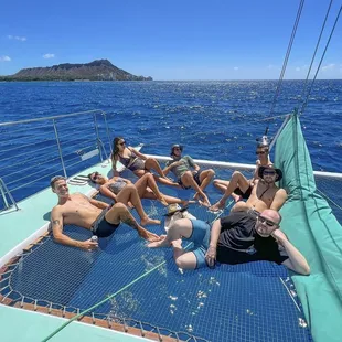Boat day in Honolulu, Hawaii - Best thing to do in Hawaii