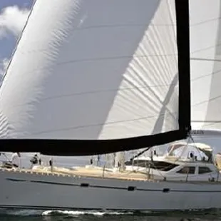 Sail Oahu