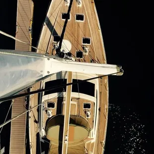 Aerial view of Shalimar