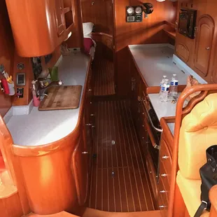 Galley