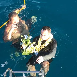 Goodbye to an old friend