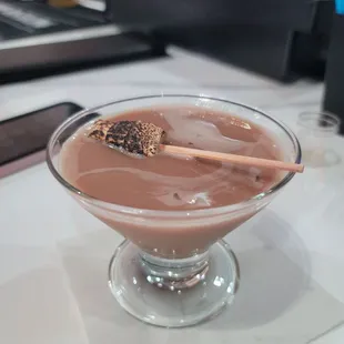 The Kookaburra Coffee Martini
