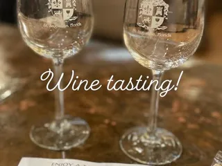 San Sebastian Winery