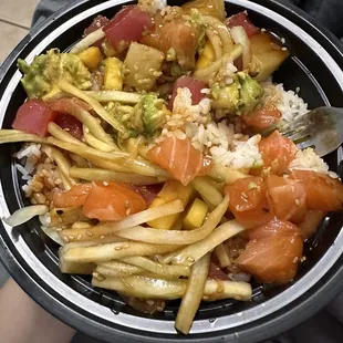 food