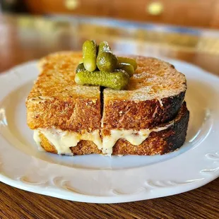 Grilled Cheese
