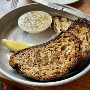 Gentelman&apos;s relish