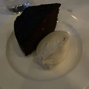Ginger Cake