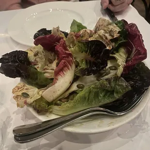 Green Salad