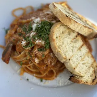 food, pasta, pasta dish