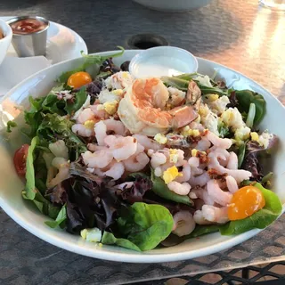 Seafood Salad