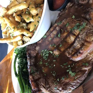 12oz Certified Angus Ribeye