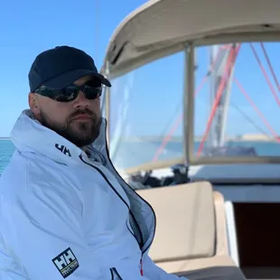 SailTime