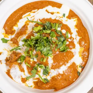 Chicken Tikka Masala