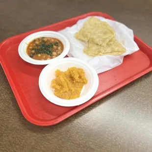 Halwa Combo