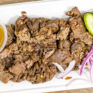 Beef Bihari Kabob