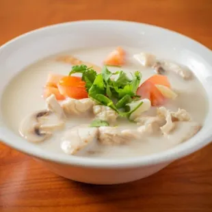 TomKha Khai