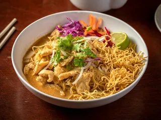 Nine Thai Cuisine