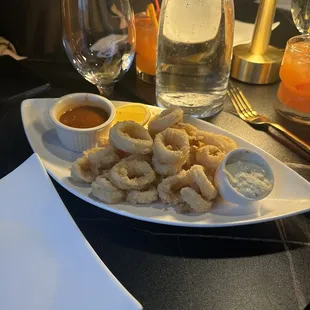 Calamari