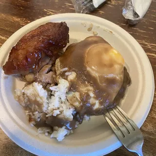 Loco Moco