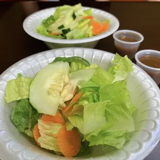 Green Salad