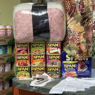 Spam