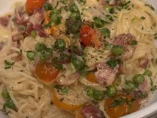 Jo Jo Carloni's Italian Restaurant & Pizzaria