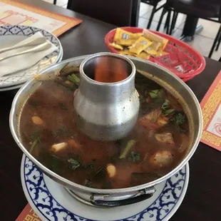 soup, food, chowder, soups and chowder