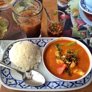 Thai Hot