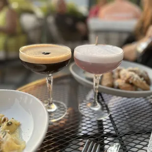Saint 1881 Coffee & Cocktail Bar