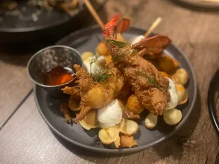 Regale Craft Food & Drink