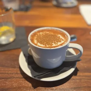 Caffe latte