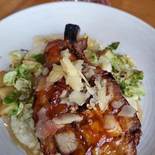 Pork Chop