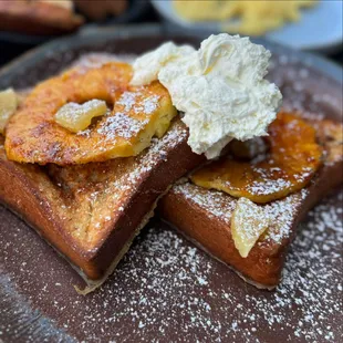 French Toast
