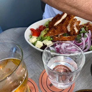 Cobb Salad