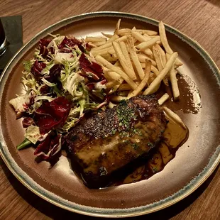 Prime Steak Frites