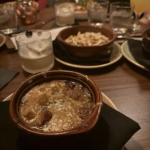 French Onion Soup