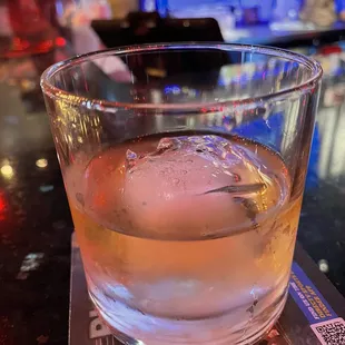 Dalwhinnie Single Malt Scotch