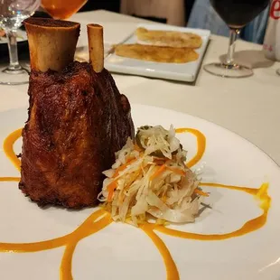 Pork Shank