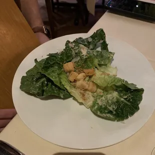 Caesar Salad