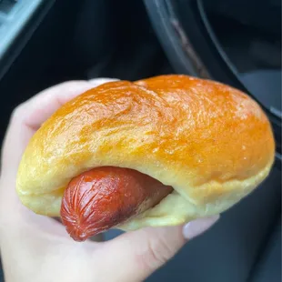 Hot Dog