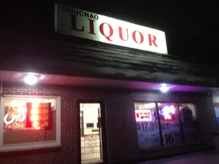 Chuchao Liquor