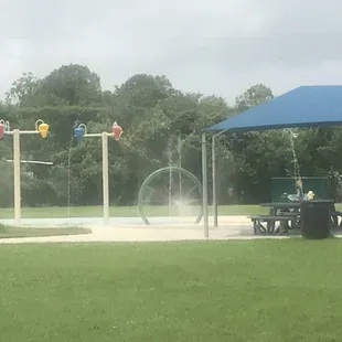 Water park