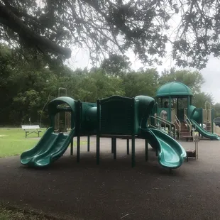 Play ground