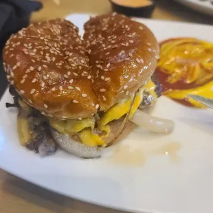 Bibina Burger
