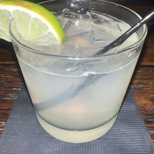 Margarita