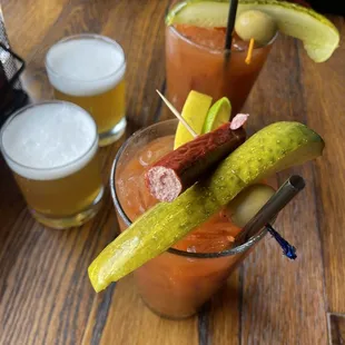 Bloody Mary