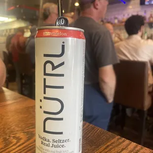 drink