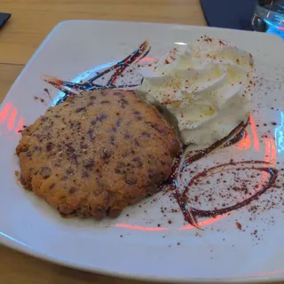 Chocolate Chip Cookie