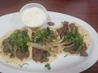 El Nutri Taco